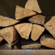 Logs for your stove